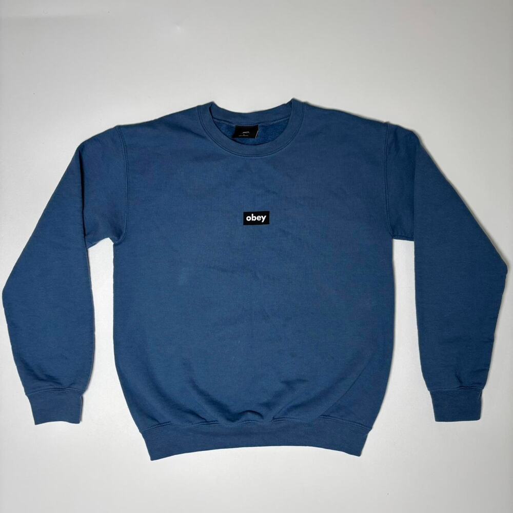 OBEY Crewneck Sweatshirt